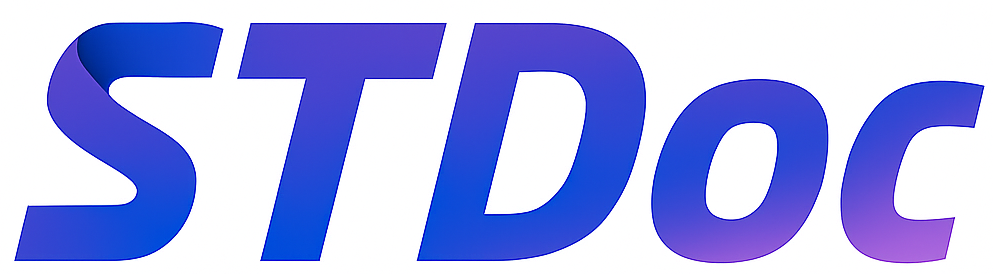 STDoc Logo