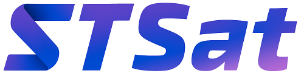 STSat Logo